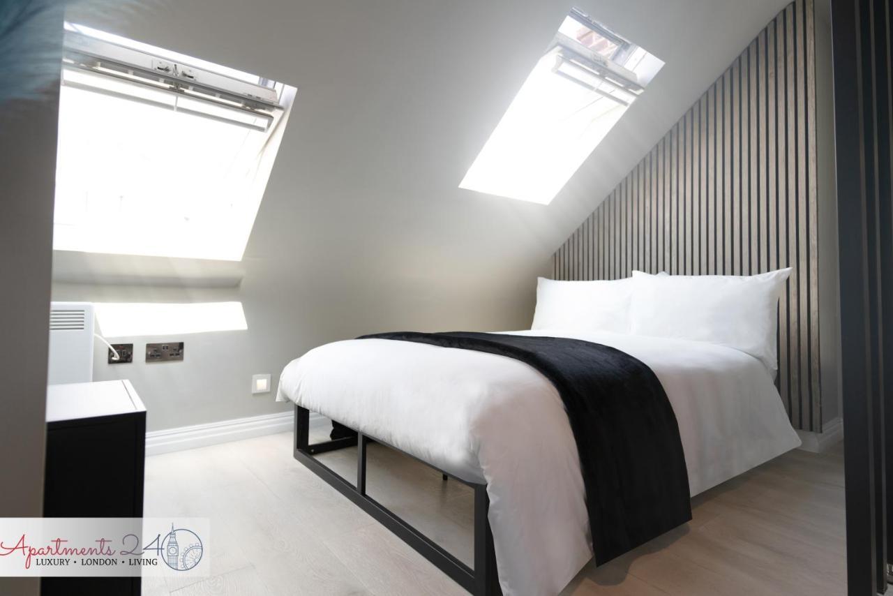 Beautiful Studio Apartment - London Hounslow Esterno foto